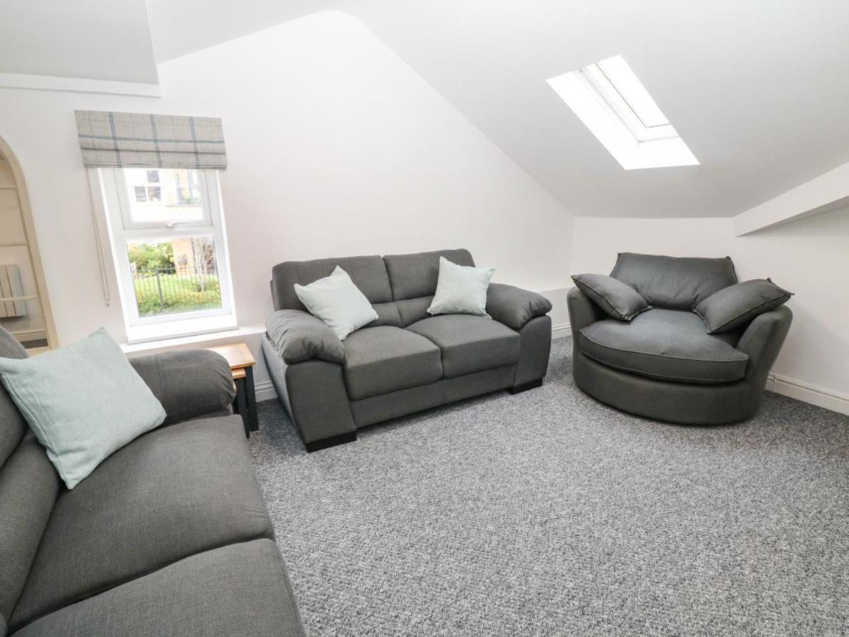 Thorn Heyes Mews Villa Buxton  Exterior foto