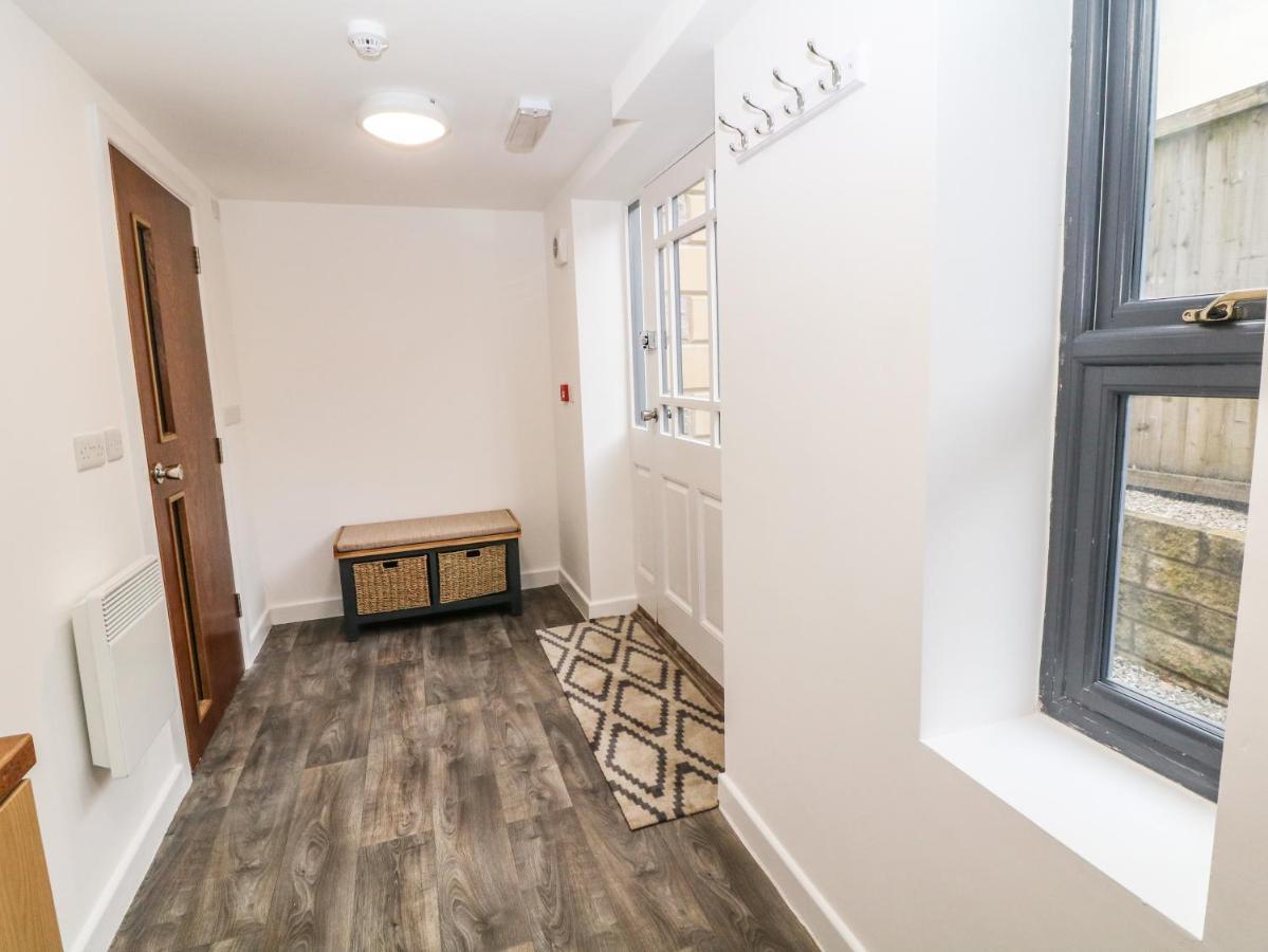 Thorn Heyes Mews Villa Buxton  Exterior foto