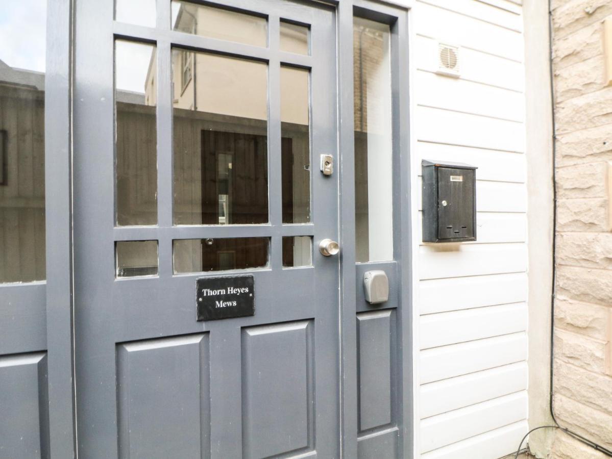 Thorn Heyes Mews Villa Buxton  Exterior foto